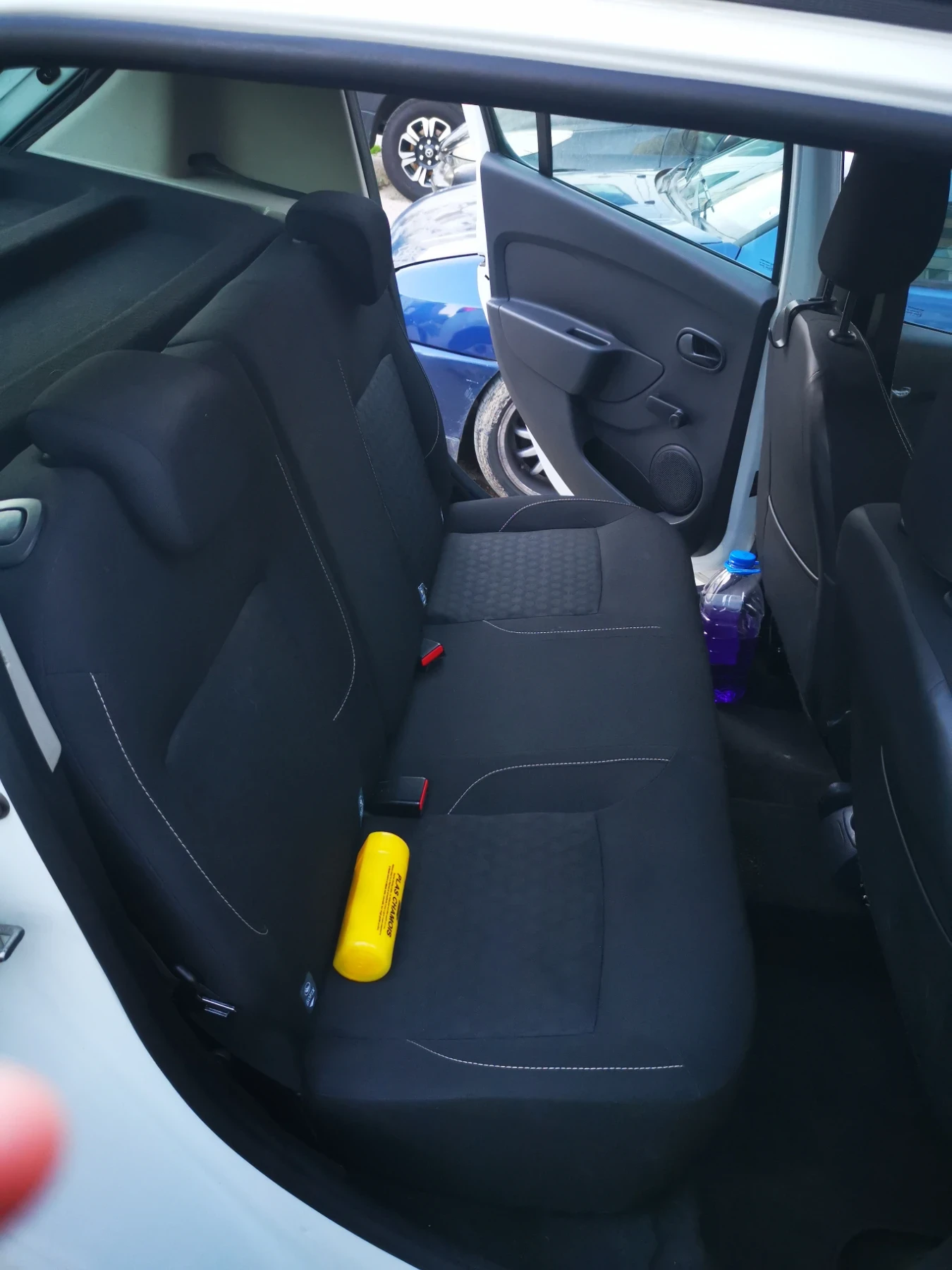 Dacia Sandero, снимка 5 - Автомобили и джипове - 54921023