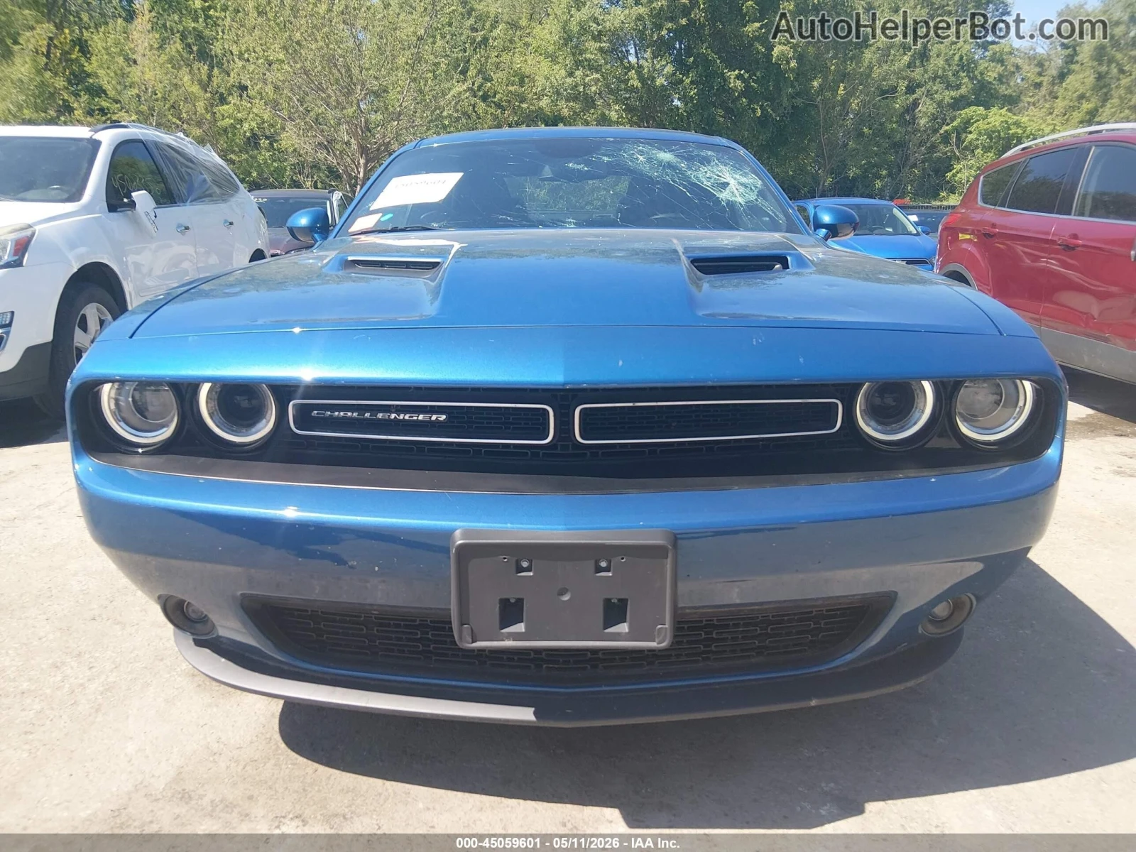 Dodge Challenger 3.6* SXT* Кожа* Обдухване, снимка 2 - Автомобили и джипове - 55216012