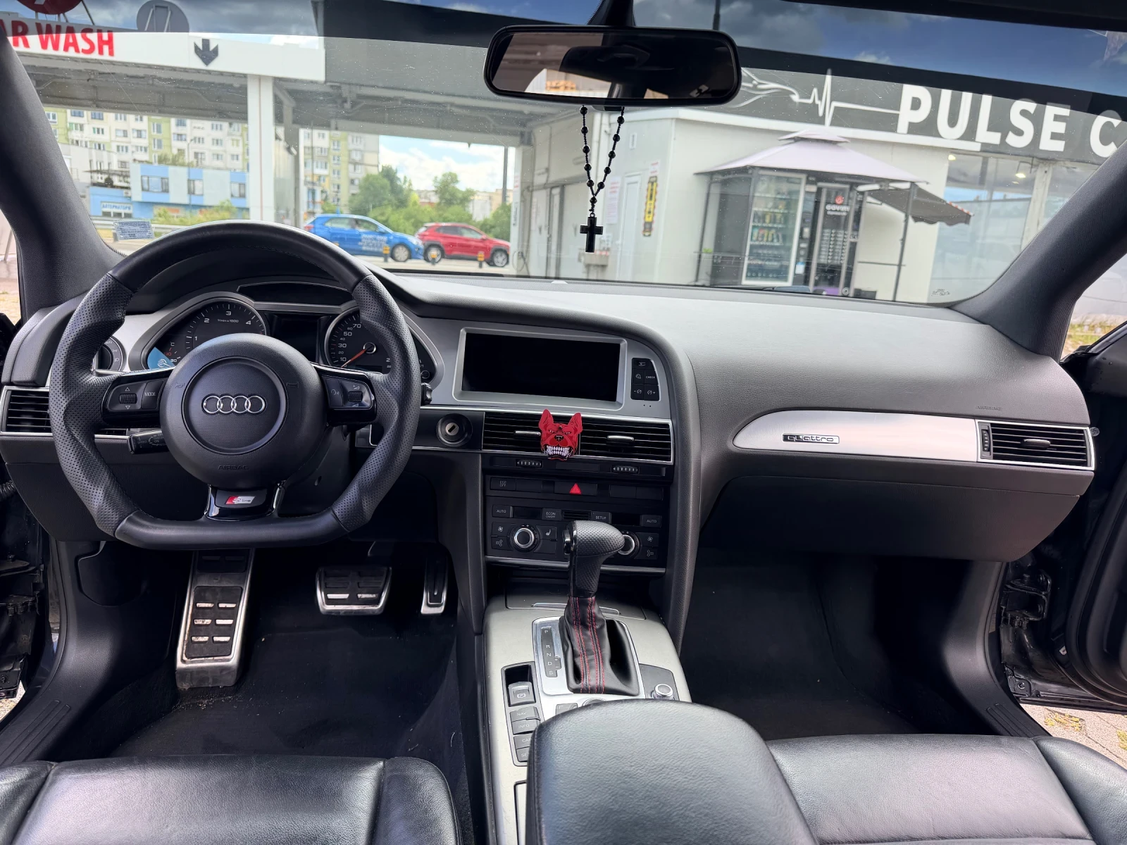 Audi A6 �6 | Mobile.bg � ����������� 15