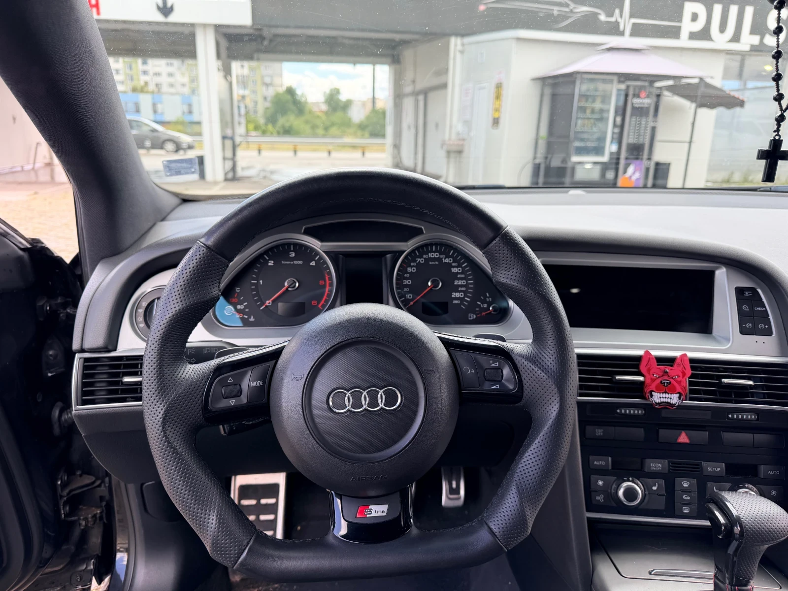 Audi A6 �6 | Mobile.bg � ����������� 12