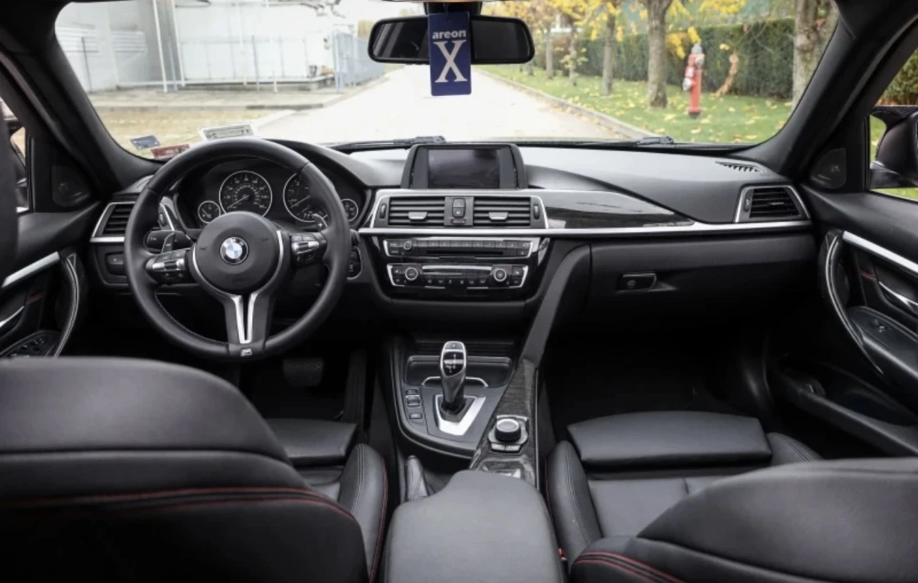 BMW 340, снимка 10 - Автомобили и джипове - 55440623