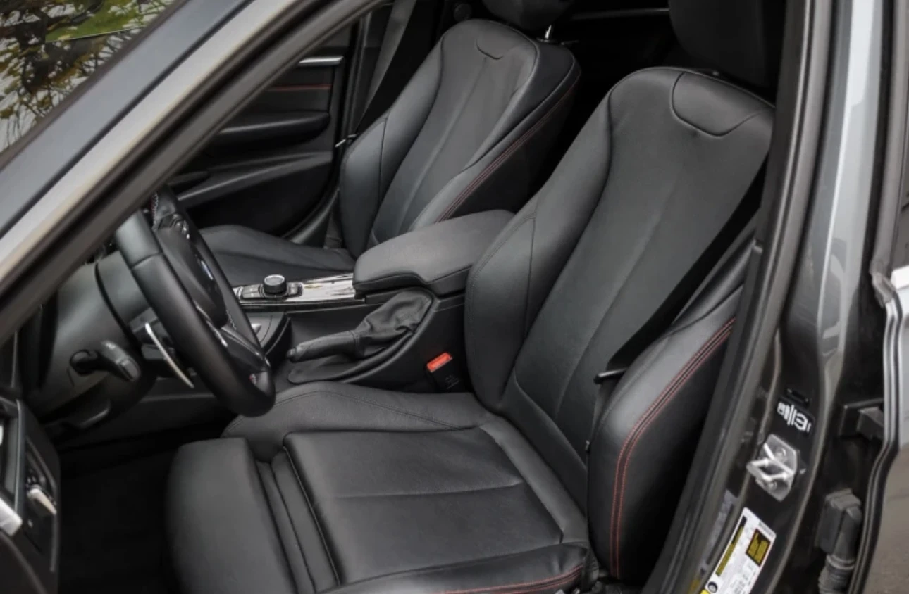 BMW 340, снимка 12 - Автомобили и джипове - 55440623