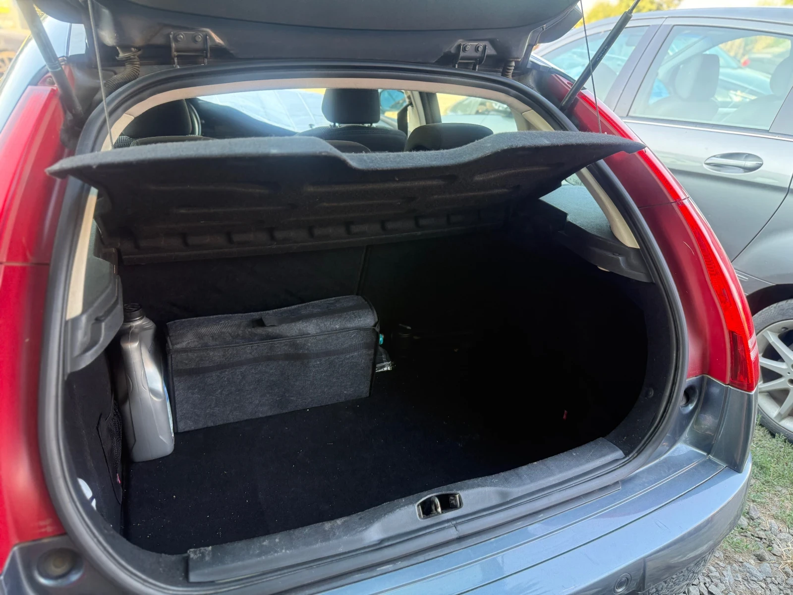 Citroen C4 1.6 | Mobile.bg � ����������� 5