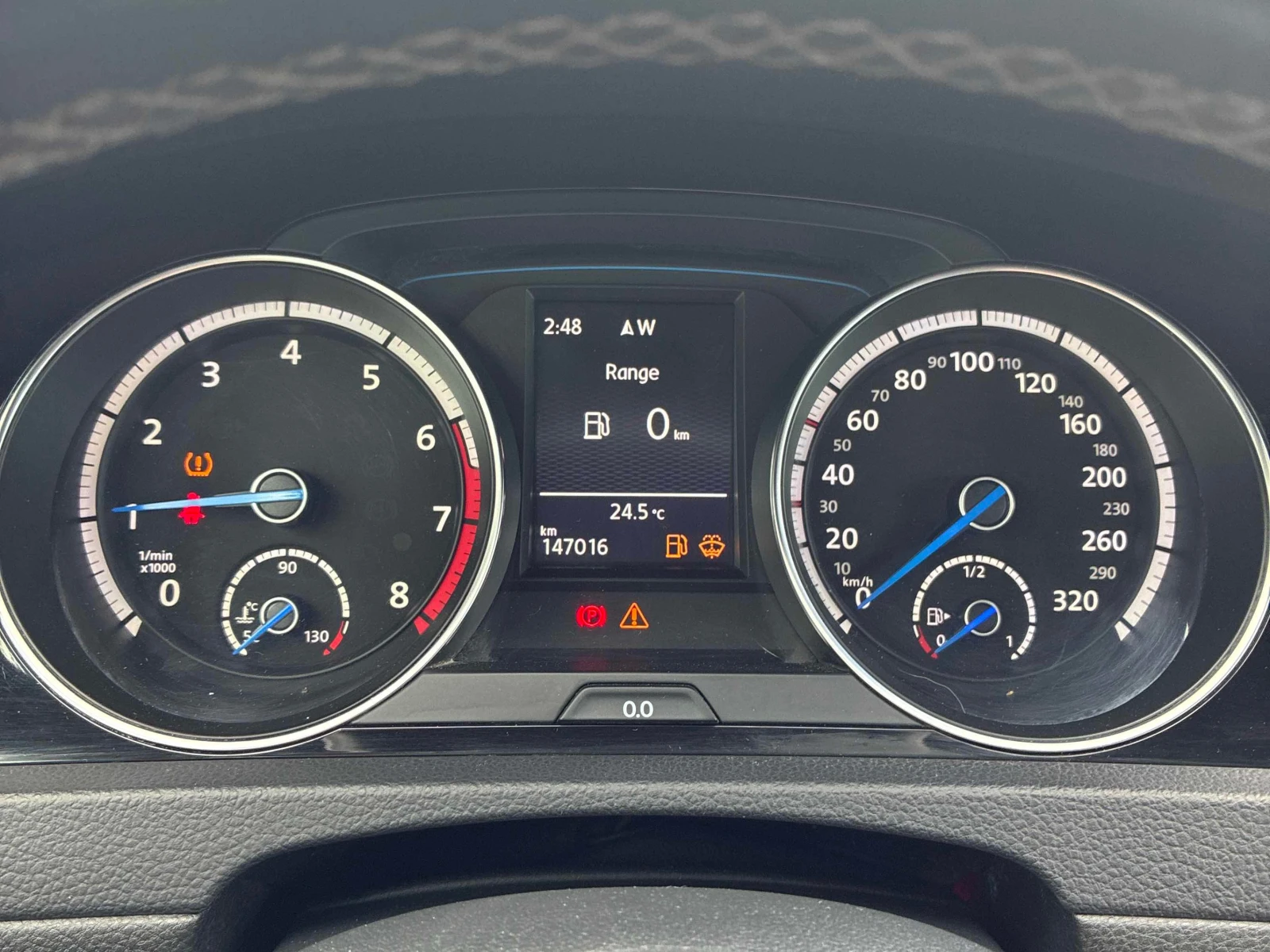 VW Golf * 5dr HB Man * CARFAX * БЕЗ ПЪРВОНАЧАЛНА ВНОСКА, снимка 8 - Автомобили и джипове - 56041822