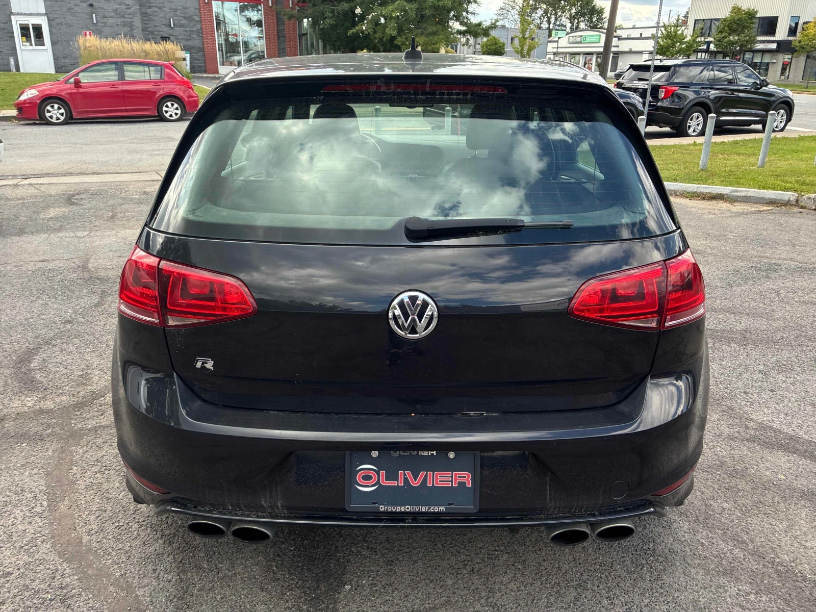 VW Golf * 5dr HB Man * CARFAX * БЕЗ ПЪРВОНАЧАЛНА ВНОСКА, снимка 16 - Автомобили и джипове - 56041822