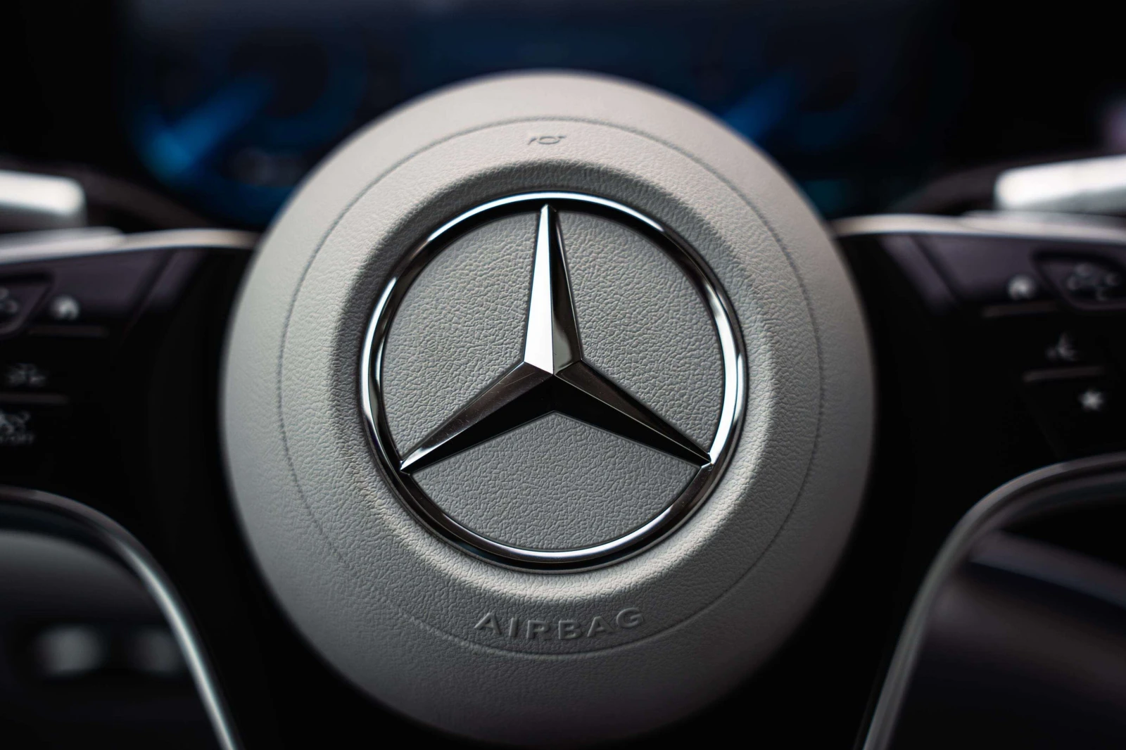 Mercedes-Benz EQS * 580| NO ACCIDENT| BURMESTER| MASSAGE| CARPLAY, снимка 13 - Автомобили и джипове - 56066290
