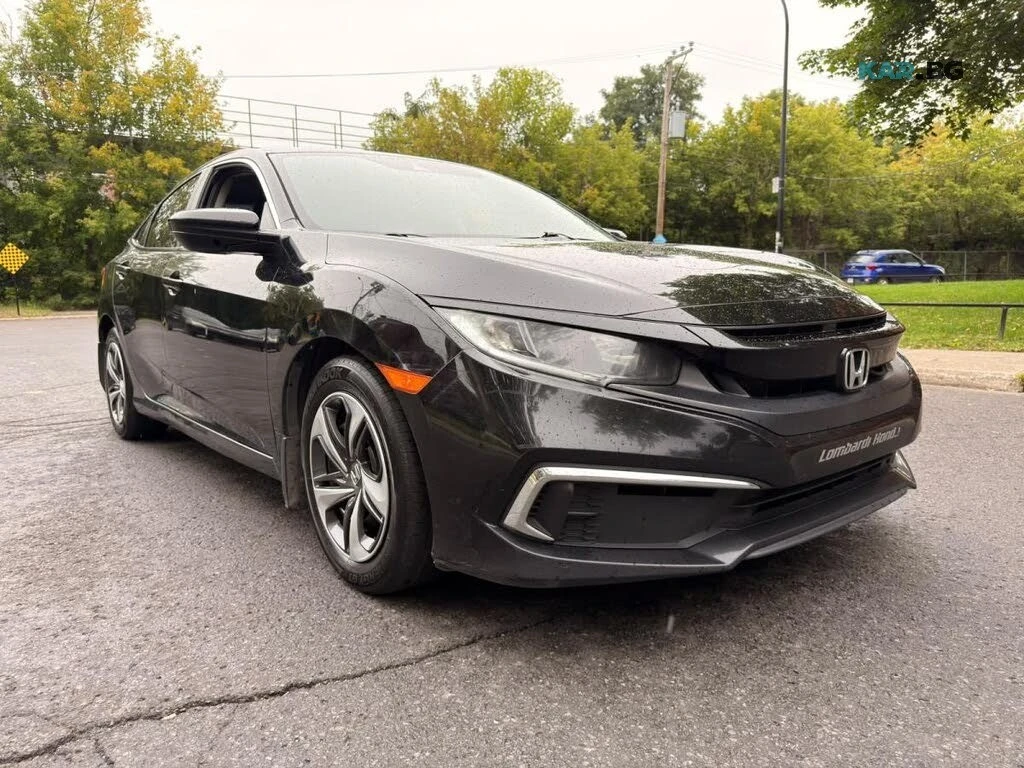 Honda Civic * ����������* (���� �� ��) | Mobile.bg � ����������� 3