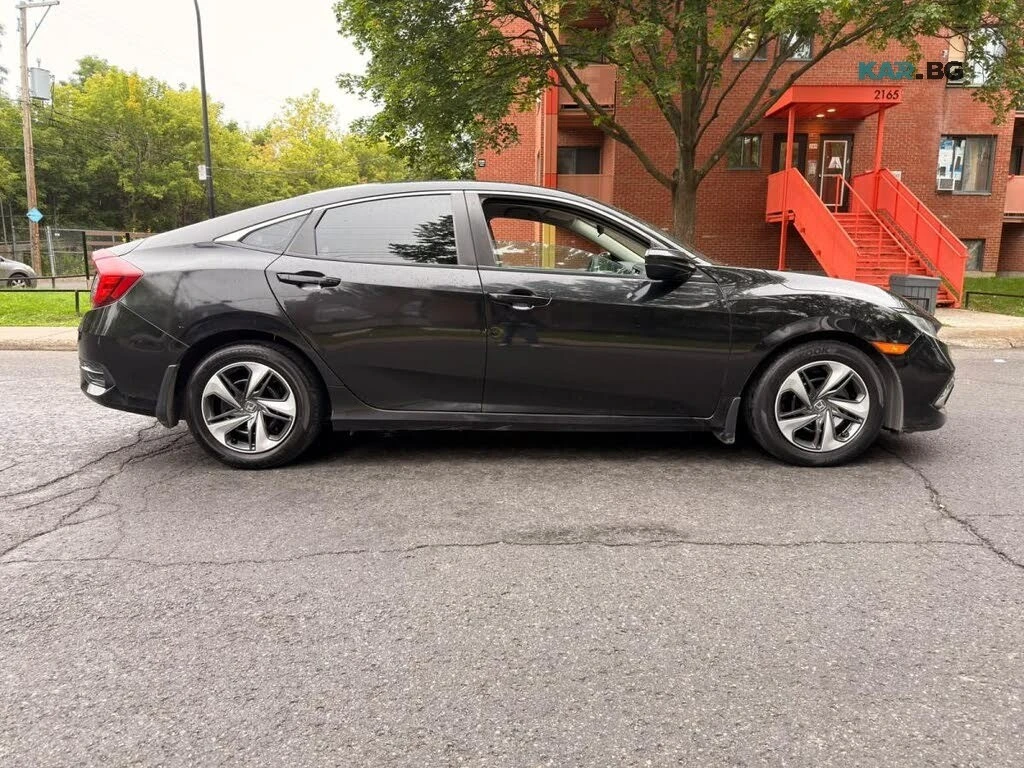 Honda Civic * ����������* (���� �� ��) | Mobile.bg � ����������� 8
