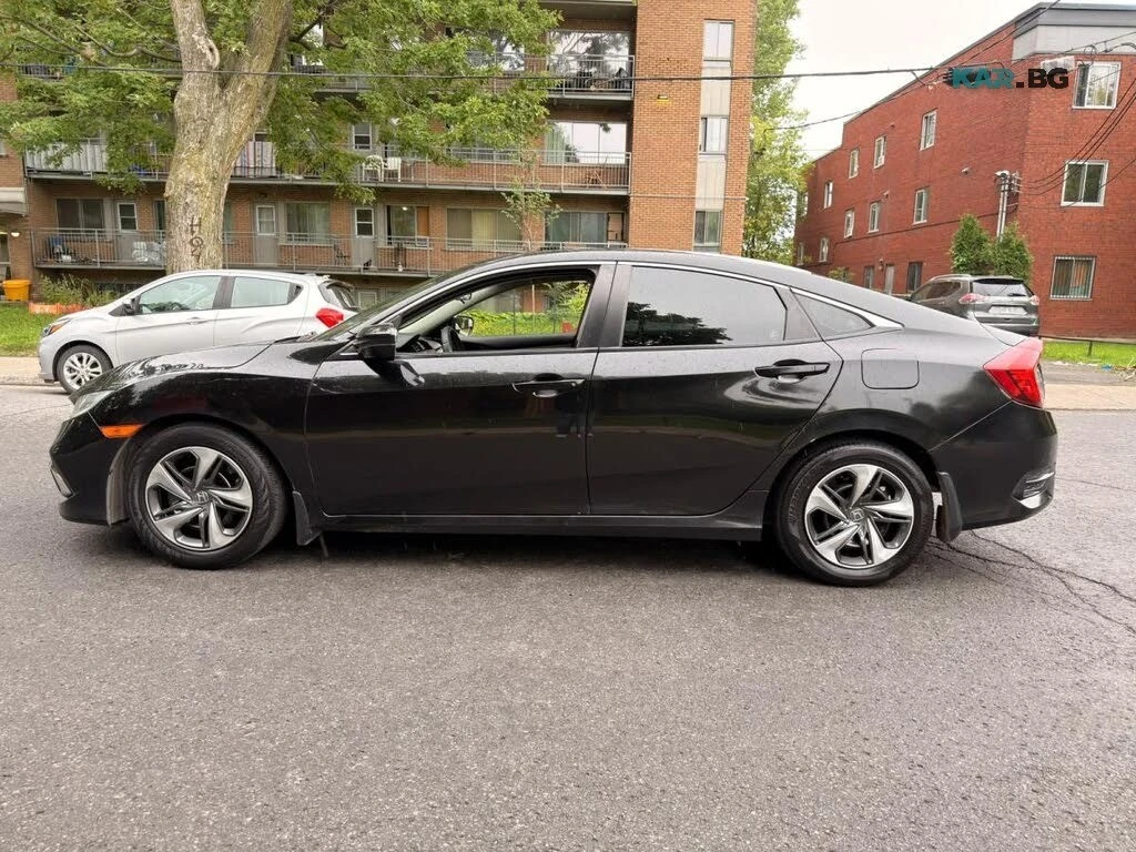 Honda Civic * ����������* (���� �� ��) | Mobile.bg � ����������� 7