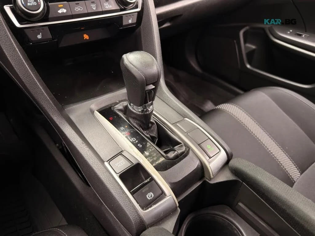 Honda Civic * ����������* (���� �� ��) | Mobile.bg � ����������� 13