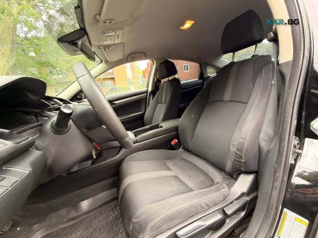 Honda Civic * ����������* (���� �� ��) | Mobile.bg � ����������� 9