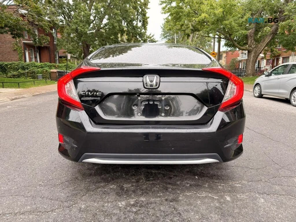 Honda Civic * ����������* (���� �� ��) | Mobile.bg � ����������� 5