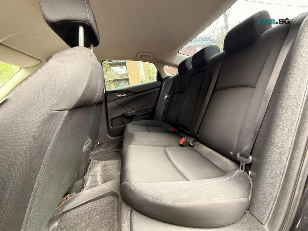Honda Civic * ����������* (���� �� ��) | Mobile.bg � ����������� 14
