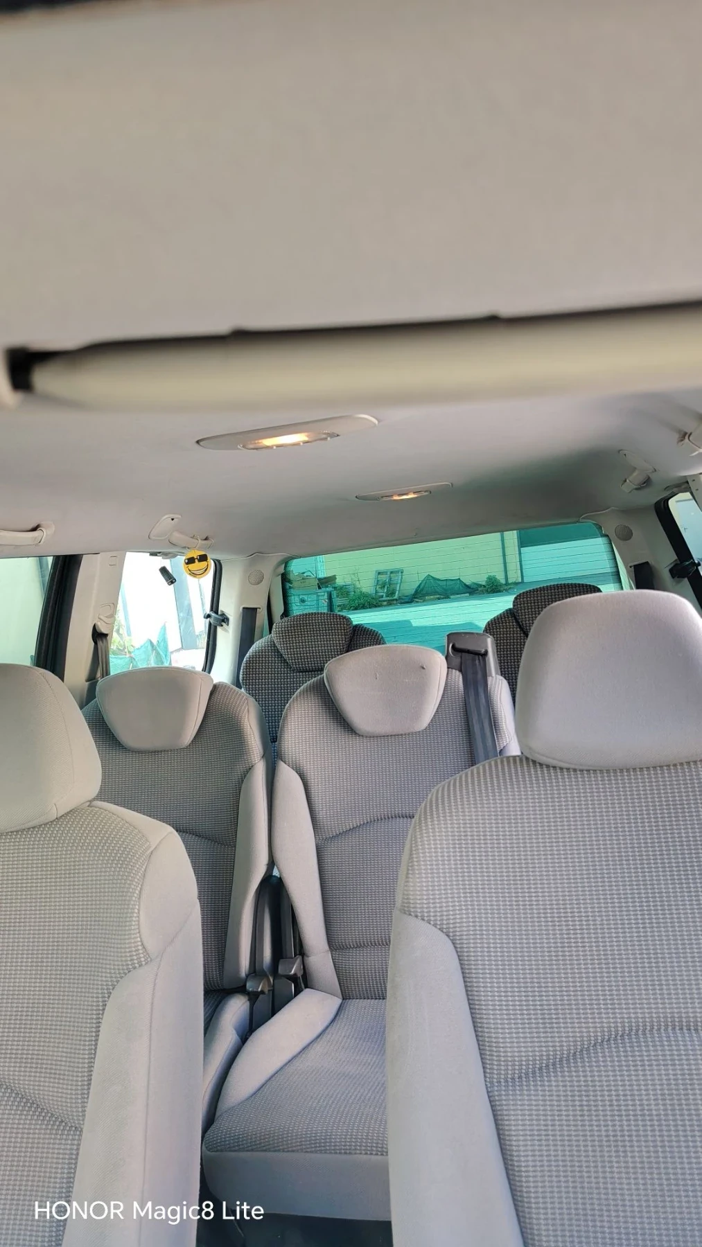 Peugeot 807 2.0 HDI 7 ����� | Mobile.bg � ����������� 12