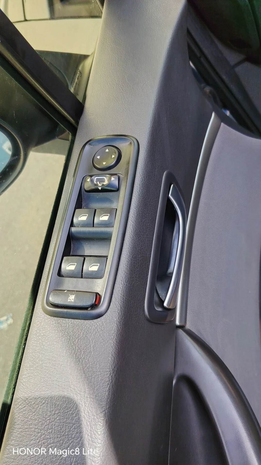 Peugeot 807 2.0 HDI 7 ����� | Mobile.bg � ����������� 17