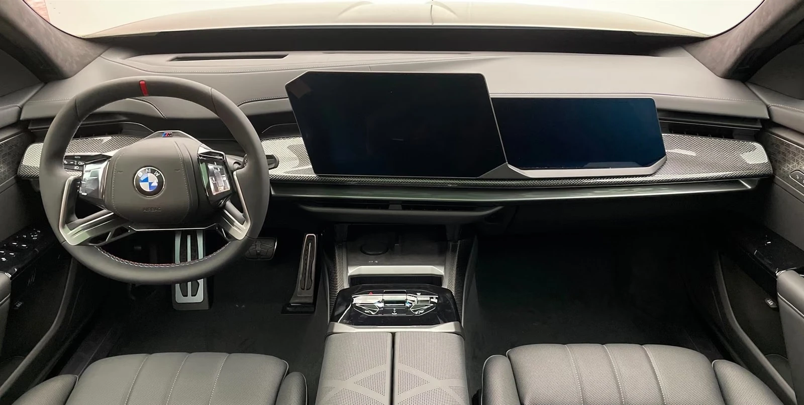 BMW i7 M70/FACE/ICONIC GLOW/M PRO/SKY/HUD/B&W/TV/CRYSTAL/ | Mobile.bg � ����������� 6