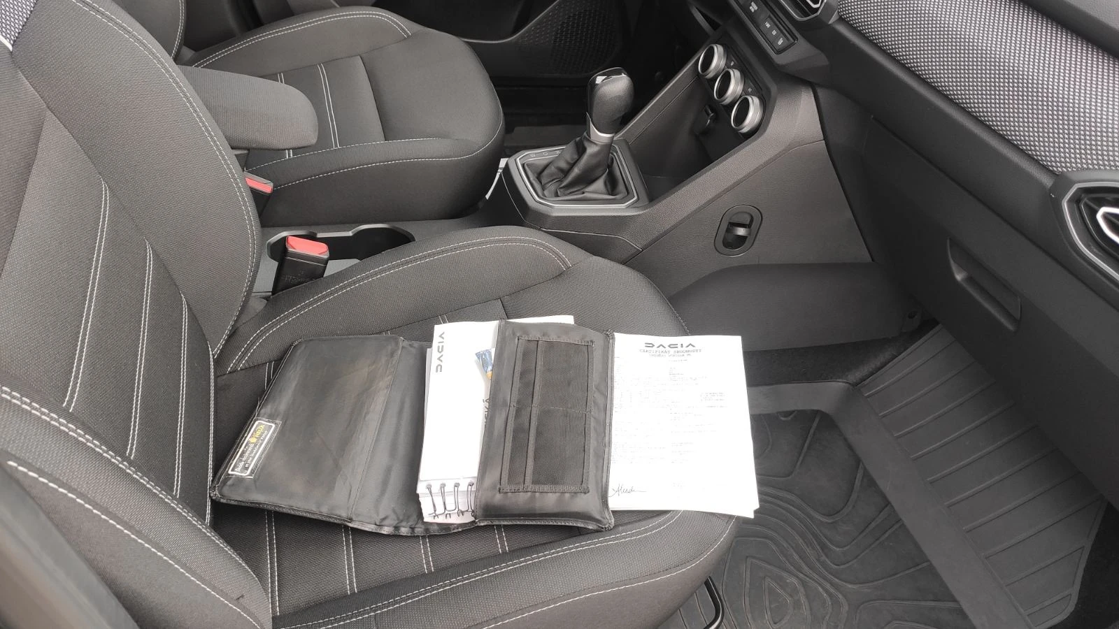 Dacia Jogger 1.6 HYBRID | Mobile.bg � ����������� 8