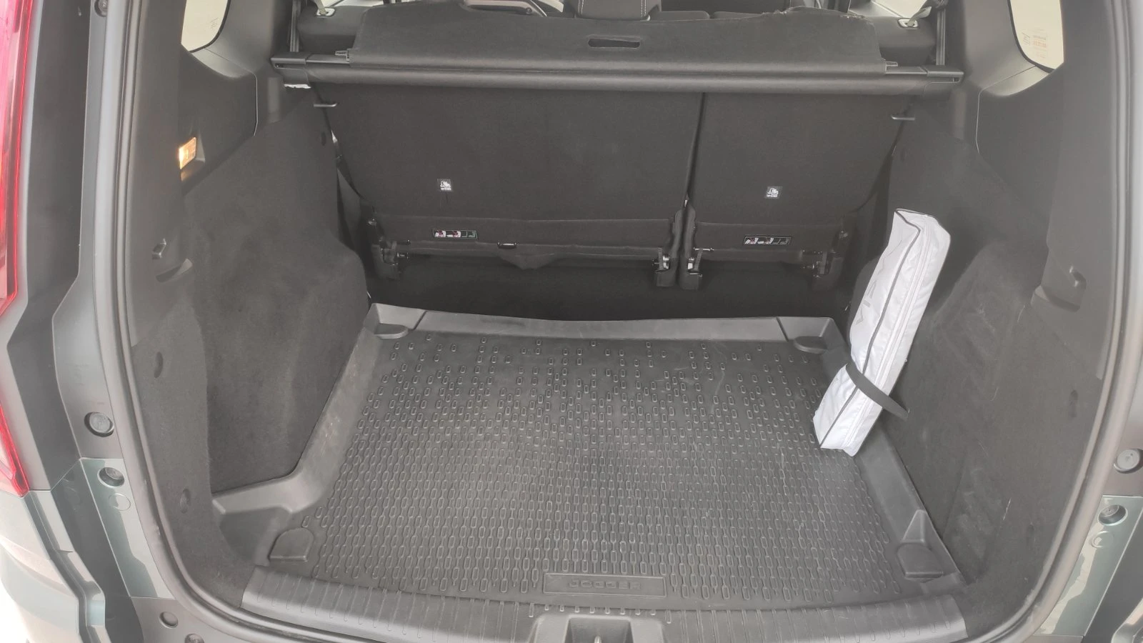Dacia Jogger 1.6 HYBRID | Mobile.bg � ����������� 11