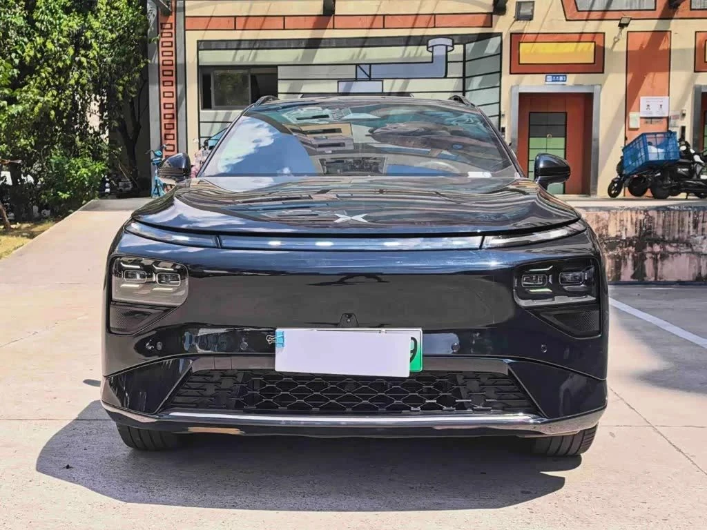 Xpeng G9 | Mobile.bg � ����������� 2