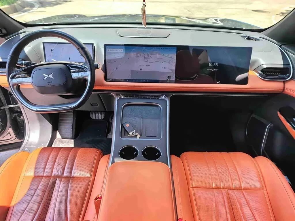 Xpeng G9 | Mobile.bg � ����������� 5