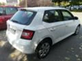 Skoda Fabia 1,4TDI 75ps EURO6, снимка 4