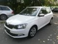 Skoda Fabia 1,4TDI 75ps EURO6, снимка 1