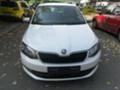 Skoda Fabia 1,4TDI 75ps EURO6, снимка 2