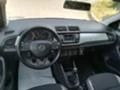 Skoda Fabia 1,4TDI 75ps EURO6, снимка 6