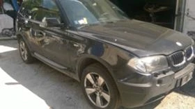 BMW X3 3.0d, снимка 2