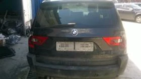 BMW X3 3.0d, снимка 4