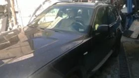 BMW X3 3.0d, снимка 6