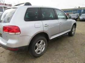 VW Touareg 4 бр., R5, АВТОМАТ, снимка 3