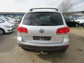 VW Touareg 4 бр., R5, АВТОМАТ, снимка 4