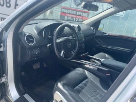Mercedes-Benz ML 320 На части , снимка 7