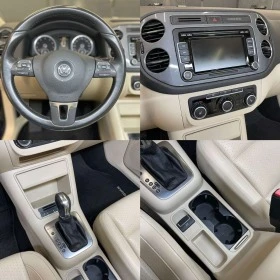 VW Tiguan 2.0TSI 4х4, снимка 15