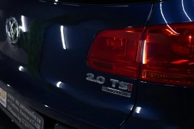 VW Tiguan 2.0TSI 4х4, снимка 5