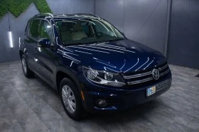 VW Tiguan 2.0TSI 4х4, снимка 13