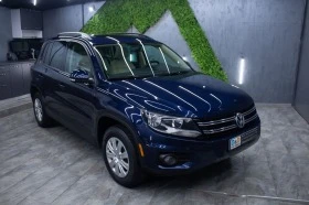 VW Tiguan 2.0TSI 4х4, снимка 1