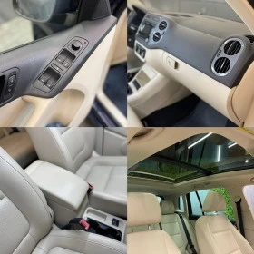 VW Tiguan 2.0TSI 4х4, снимка 17