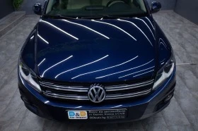 VW Tiguan 2.0TSI 4х4, снимка 11