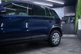 VW Tiguan 2.0TSI 4х4, снимка 8