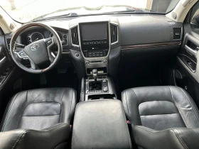 Toyota Land cruiser Оперативен лизинг! 1500  на месец, снимка 6