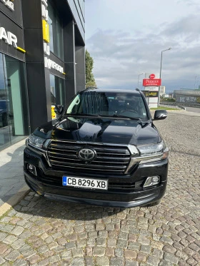 Toyota Land cruiser Оперативен лизинг! 1500  на месец, снимка 4