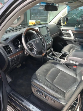 Toyota Land cruiser Оперативен лизинг! 1500  на месец, снимка 7