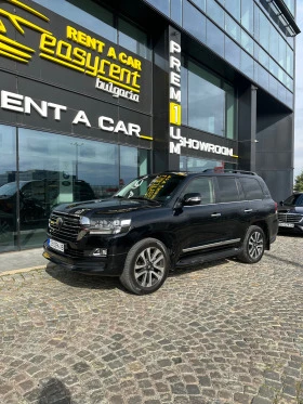 Toyota Land cruiser Оперативен лизинг! 1500  на месец, снимка 3