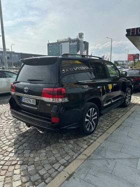 Toyota Land cruiser Оперативен лизинг! 1500  на месец, снимка 5