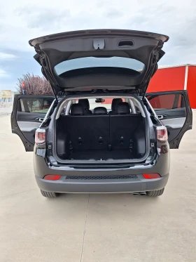 Jeep Compass 2.4 4x4, снимка 4