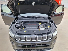 Jeep Compass 2.4 4x4, снимка 5