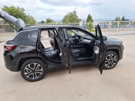 Jeep Compass 2.4 4x4, снимка 1