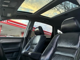 Honda Cr-v Automatic LPG, снимка 11
